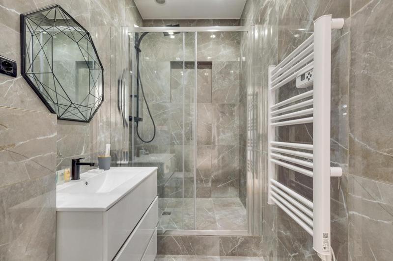 187 Suite Seven - Superb Apartment In Paris Exterior foto